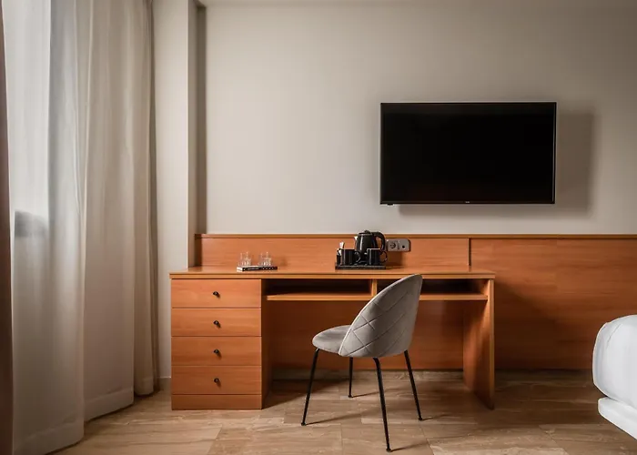 Hotel Sb Express Tarragona