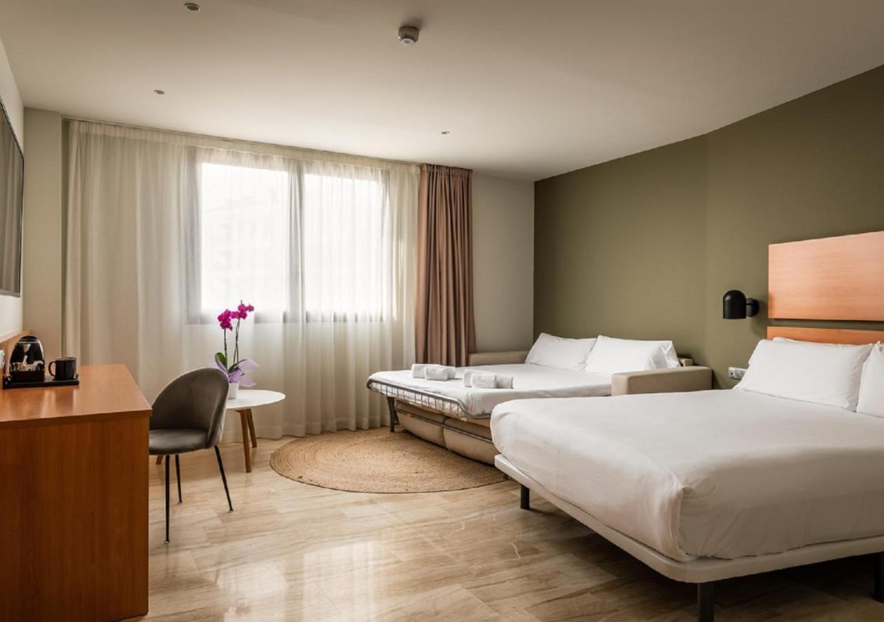 Sb Express Hotel 3*