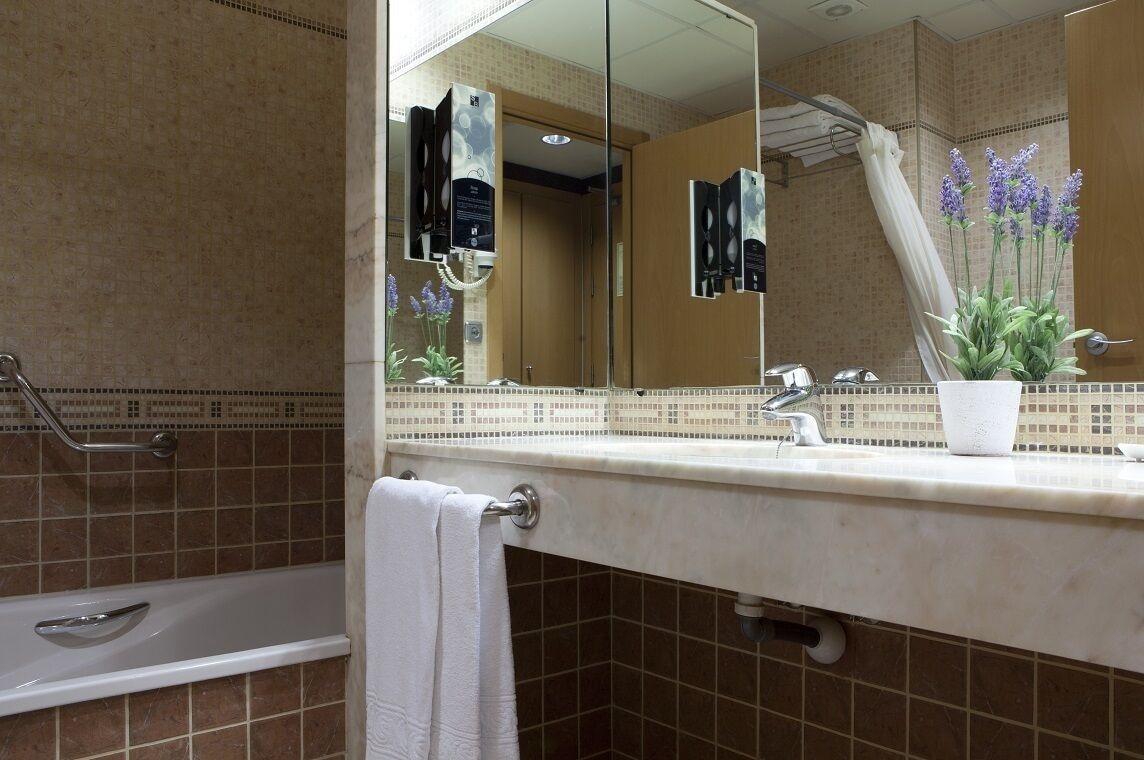 Sb Express Hotel Tarragona