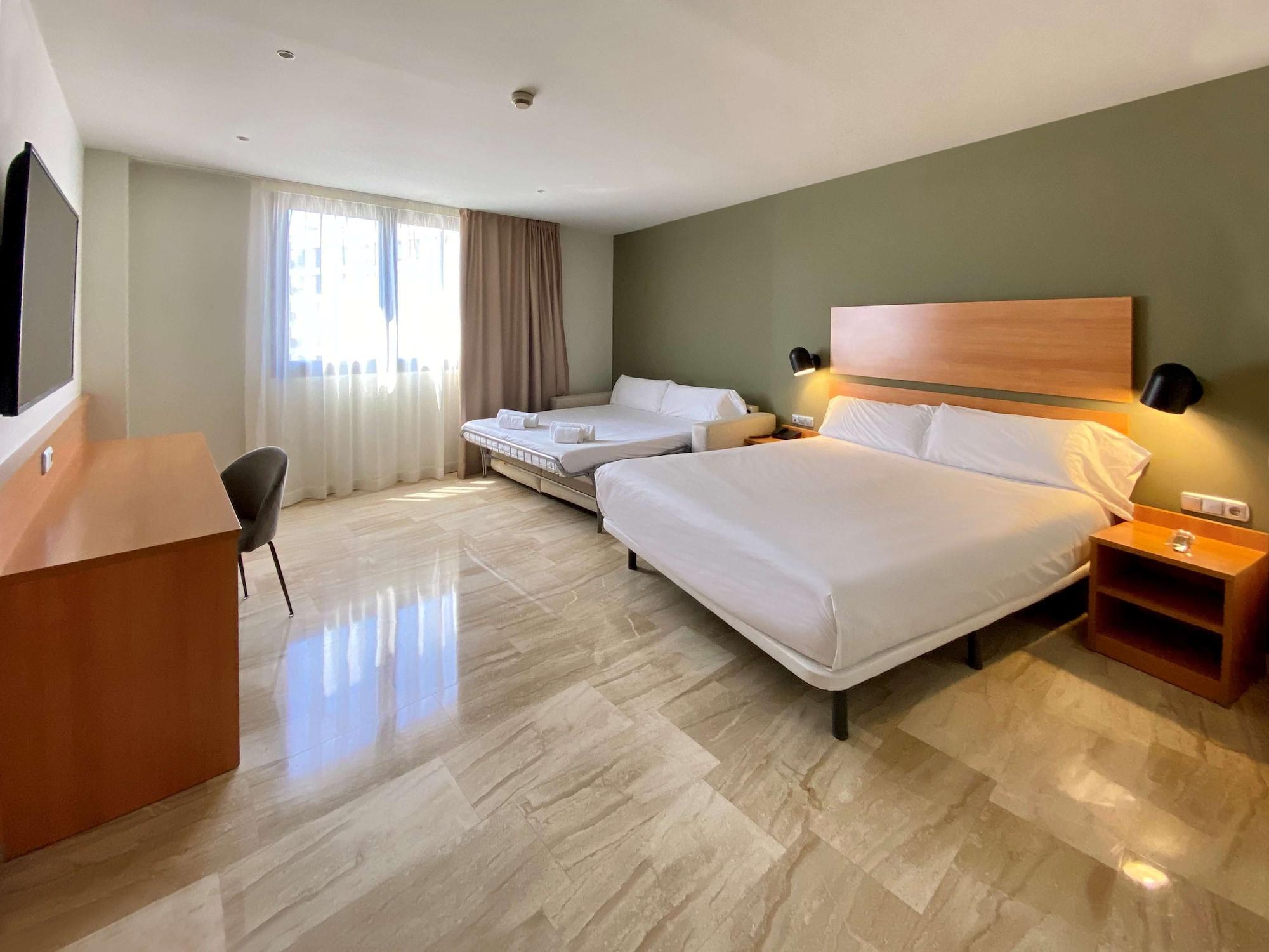 Sb Express Hotel