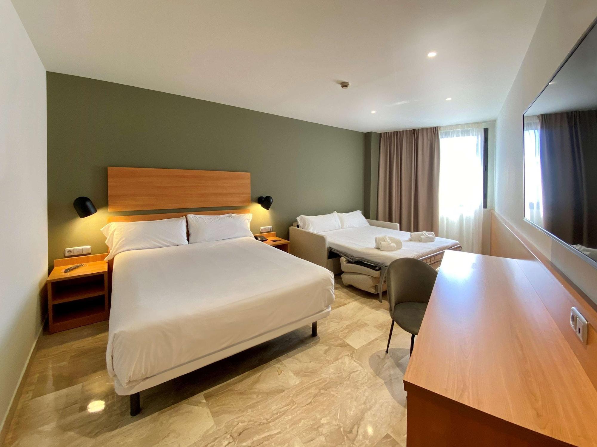 Hotel Sb Express 3*