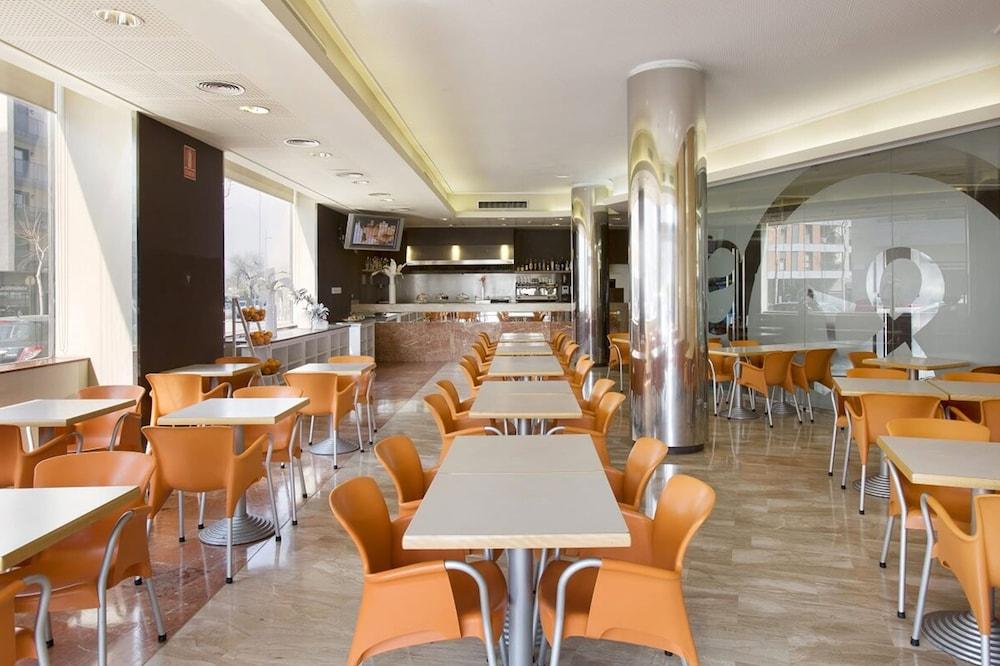 Sb Express Hotel Tarragona