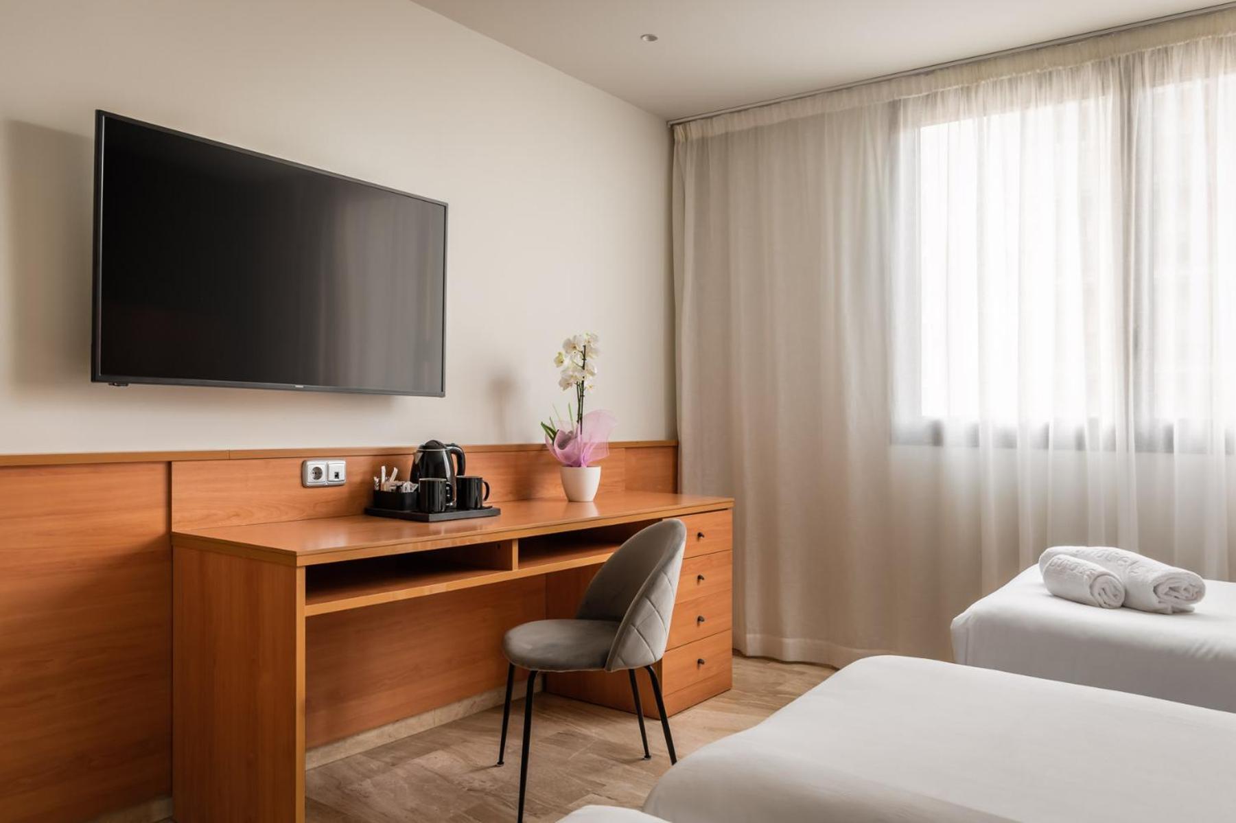 Hotel Sb Express Tarragona