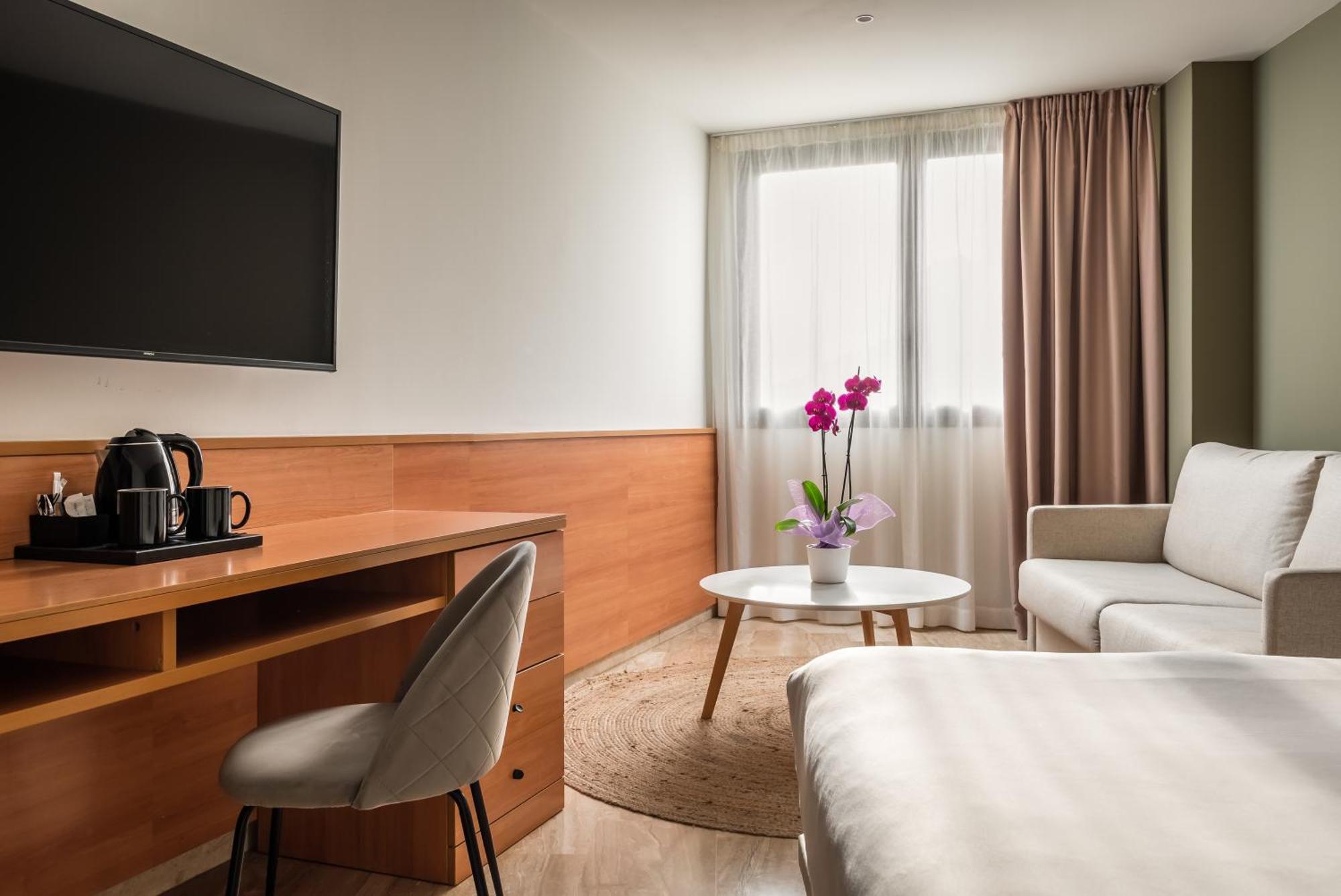 Hotel Sb Express