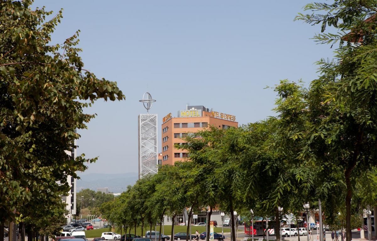 Sb Express Hotel 3*