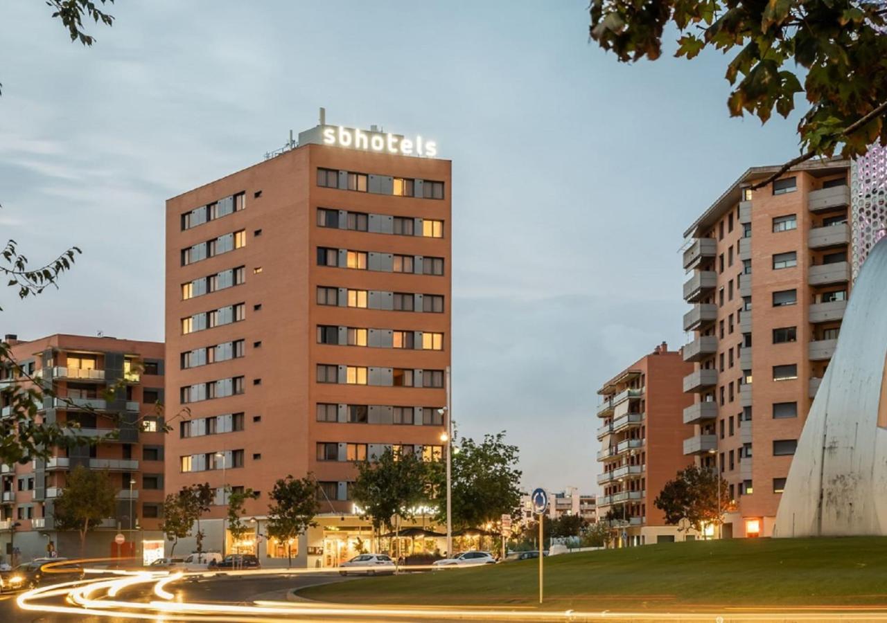 Hotel Sb Express