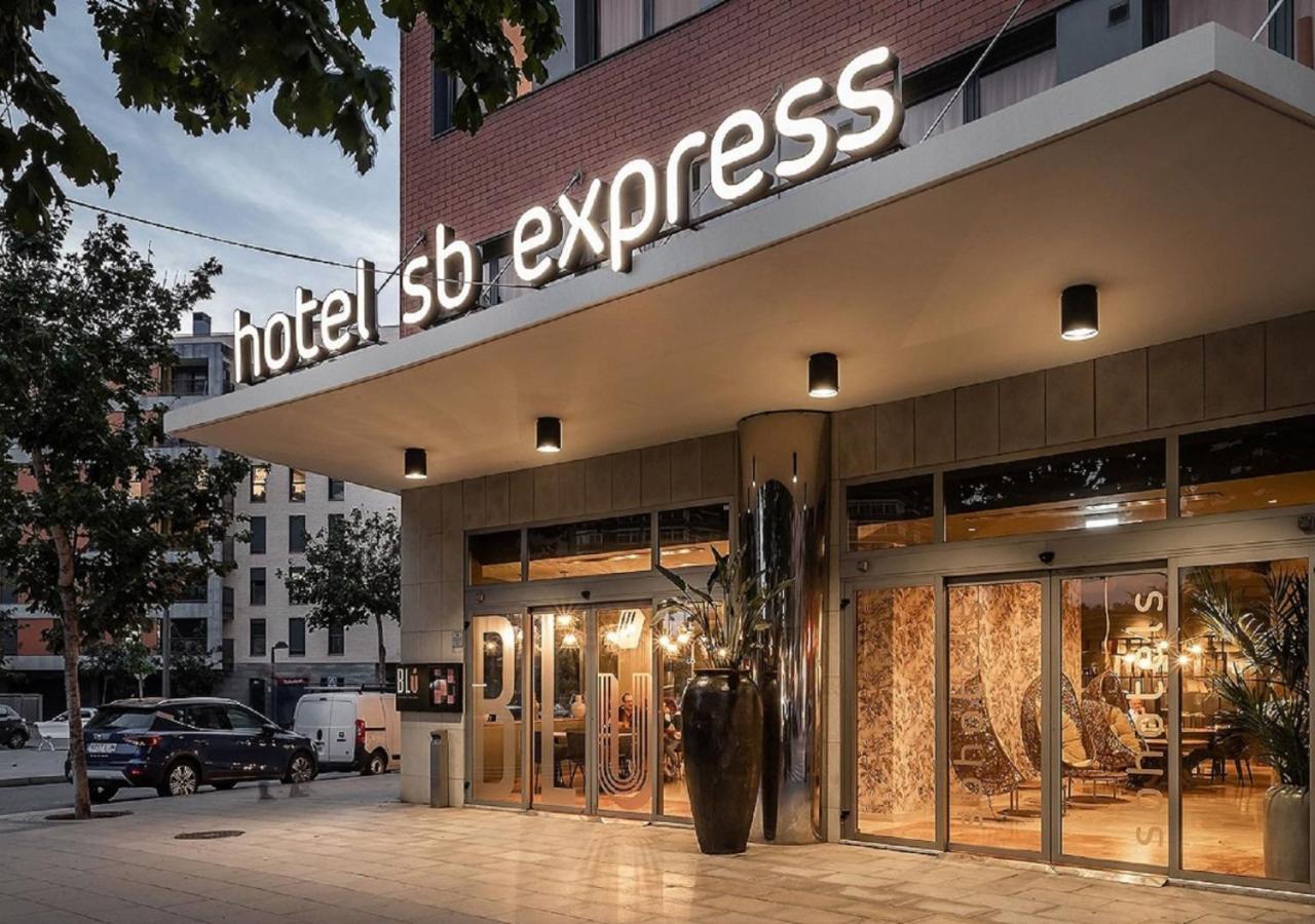 Sb Express Hotel