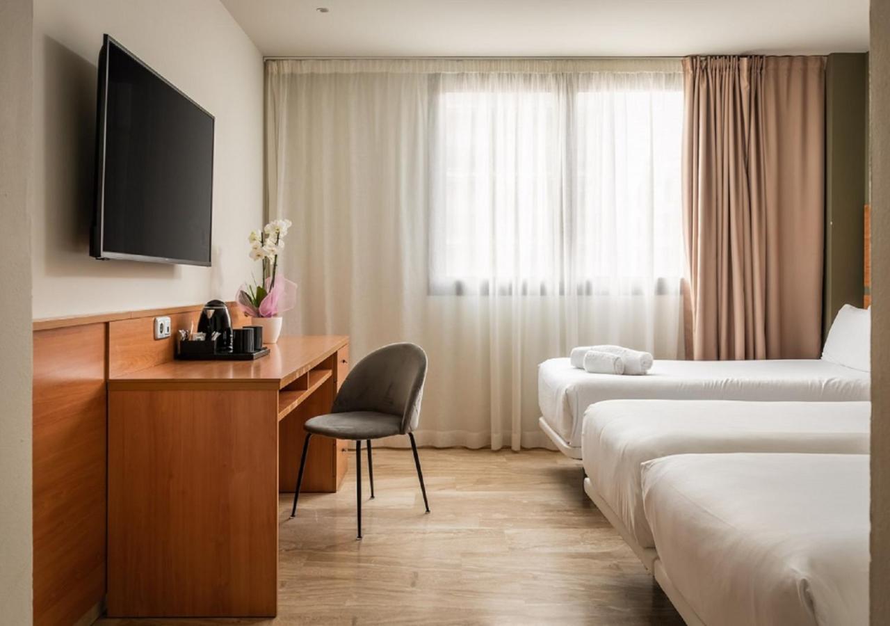 Sb Express Hotel Tarragona