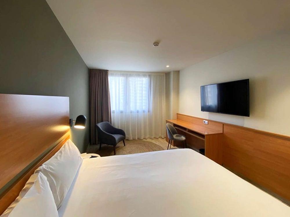 Sb Express Hotel Tarragona