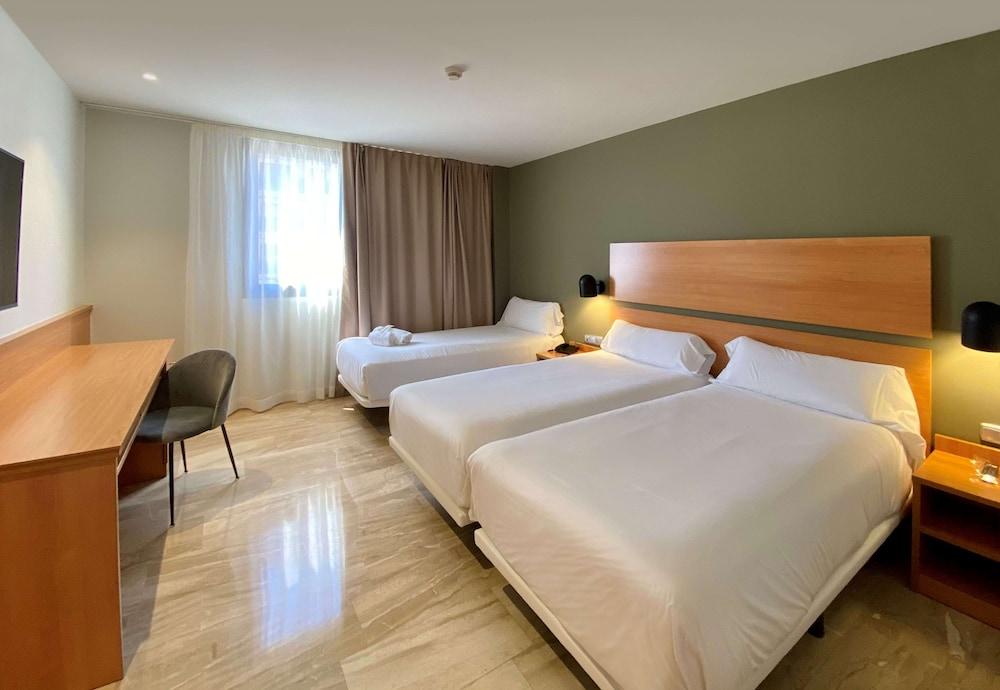 Hotel Sb Express Tarragona