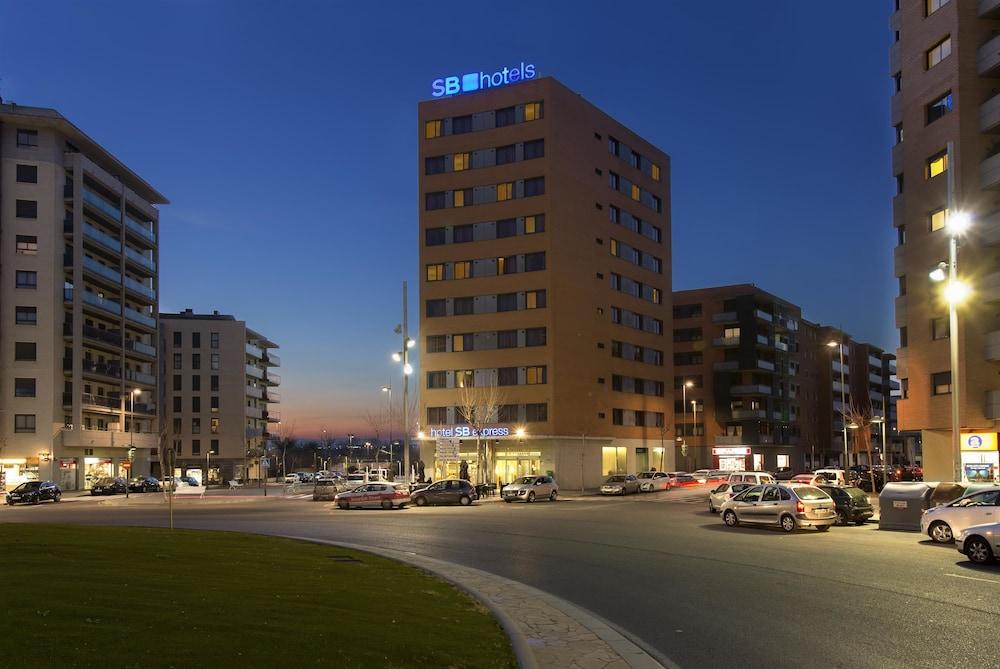Hotel Sb Express 3*