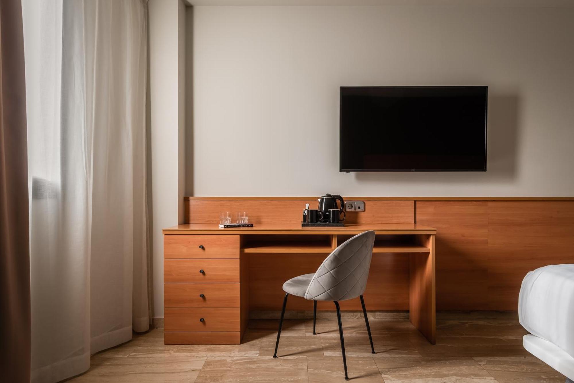 Sb Express Hotel Tarragona