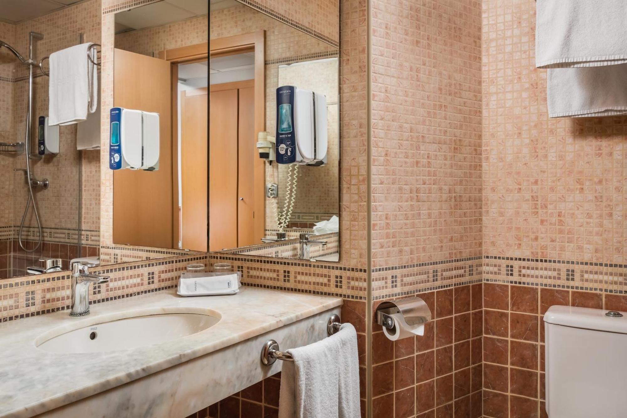 Hotel Sb Express